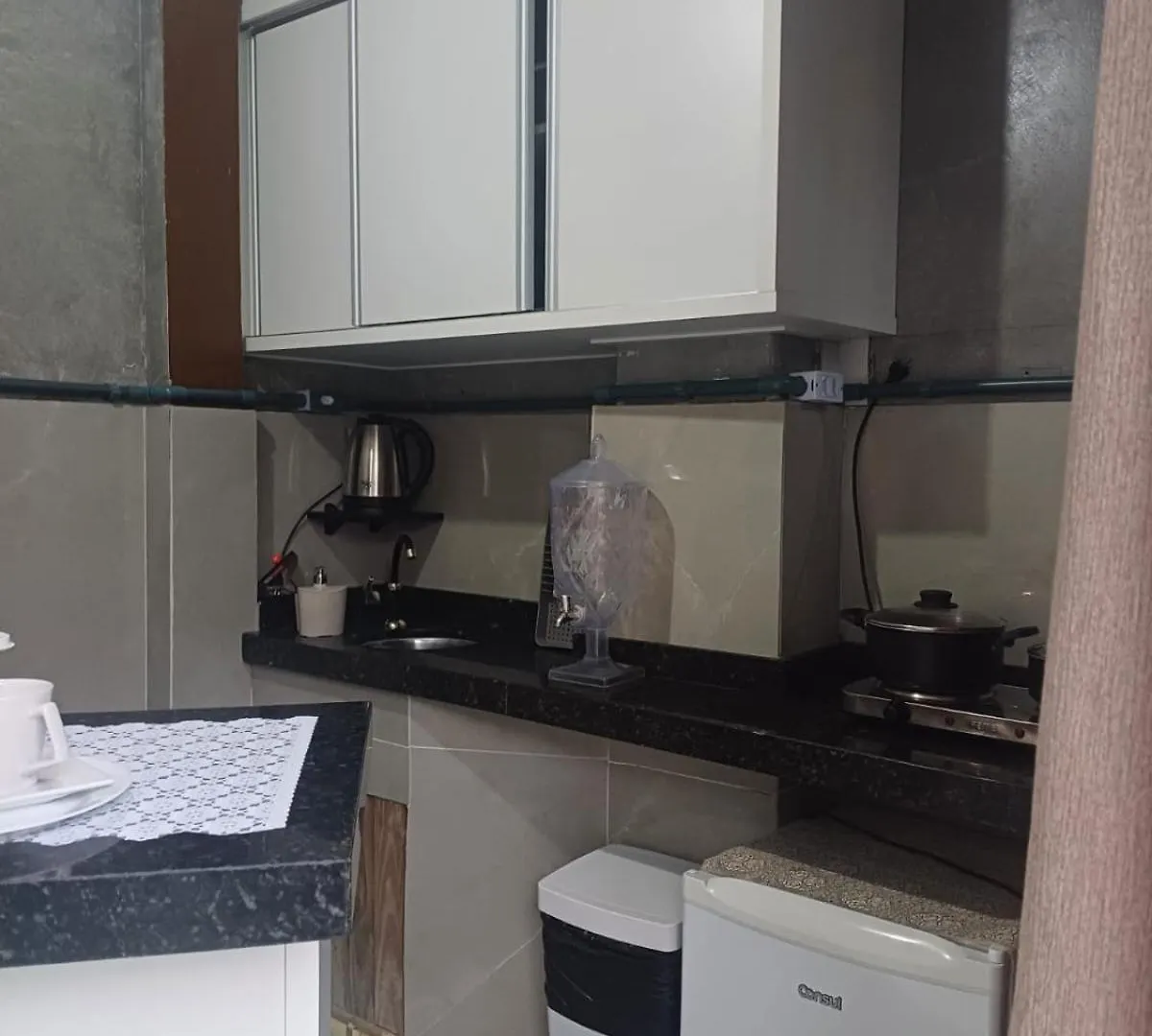 Kitnet Vila Familiar Gravata  Διαμέρισμα Gravata (Santa Catarina)