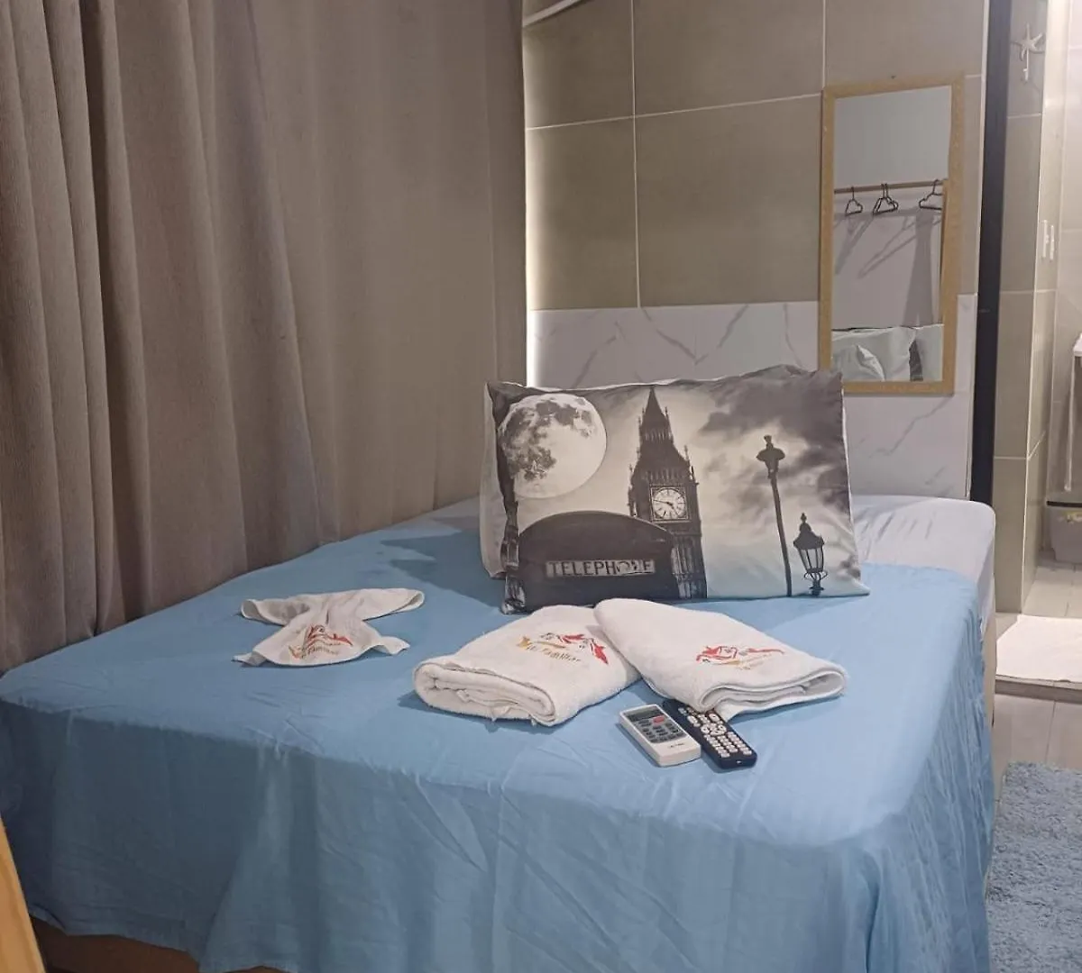 Kitnet Vila Familiar Gravata  0*, Gravata (Santa Catarina) Βραζιλία