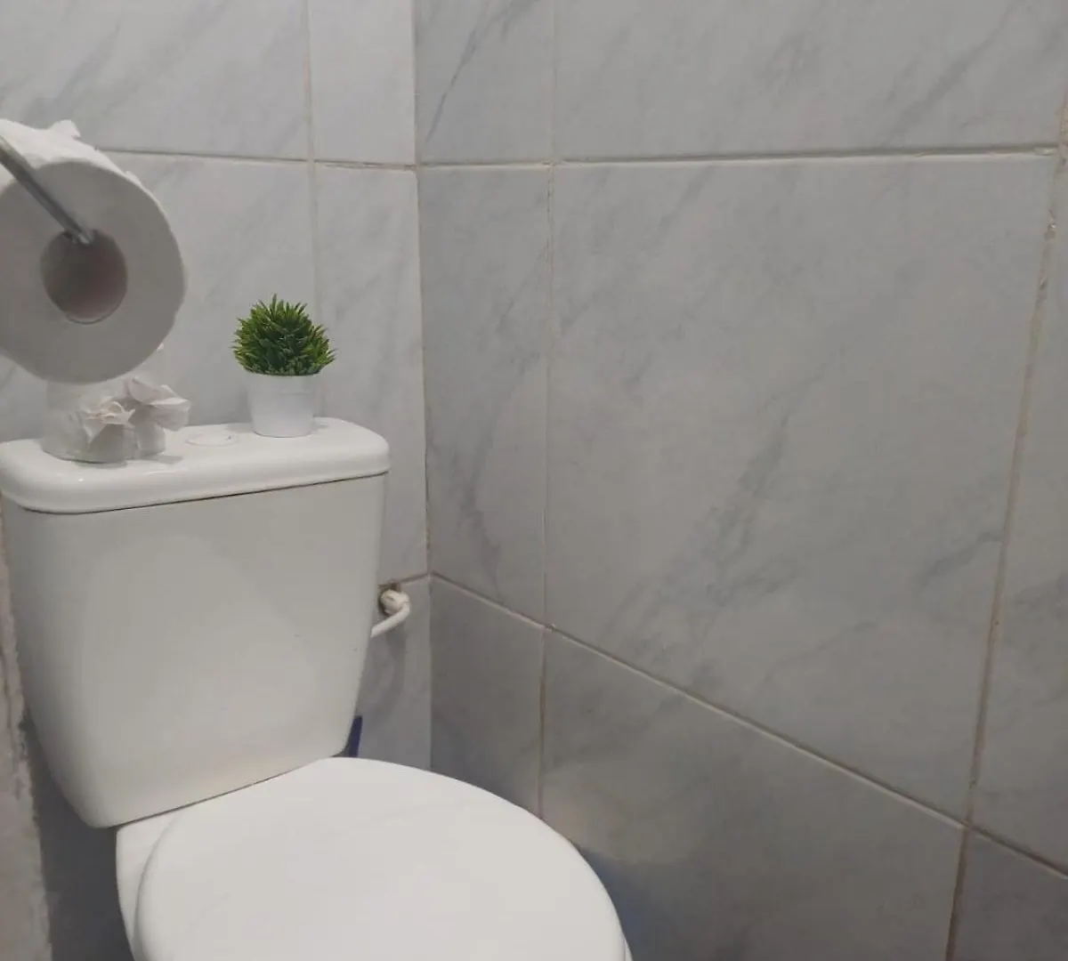 Διαμέρισμα Kitnet Vila Familiar Gravata  Βραζιλία